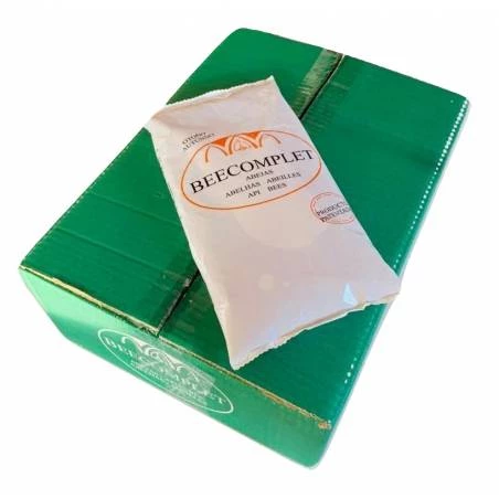Beecomplet® Invierno 14 Kg (caja) ALIMENTO