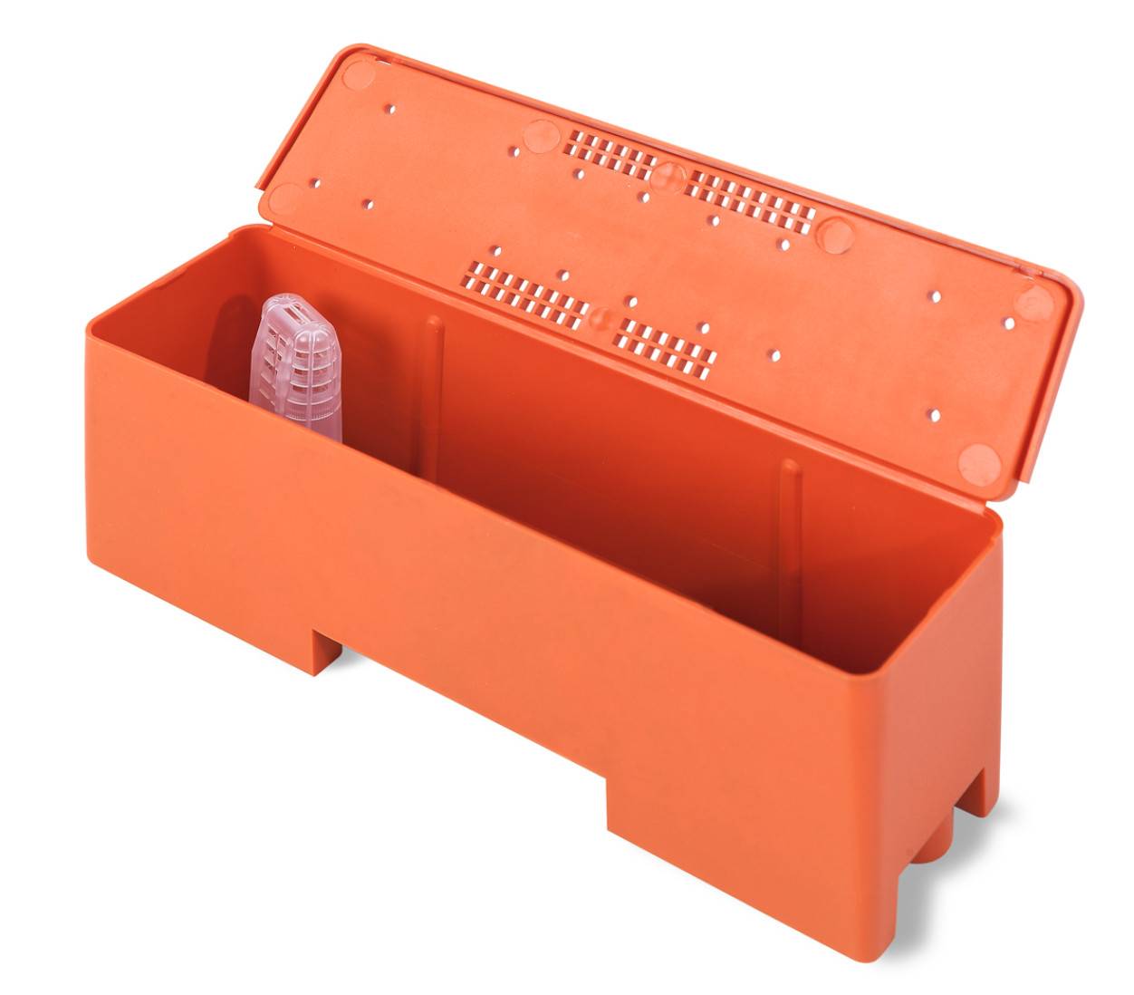 Battery box JZBZ to ship queen cages - Queen rearing equipment