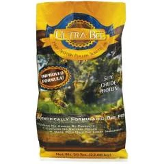 Ultra Bee® Dry 50lb Protéine