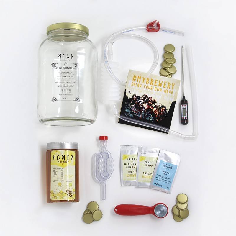 Mead kit OTHERS