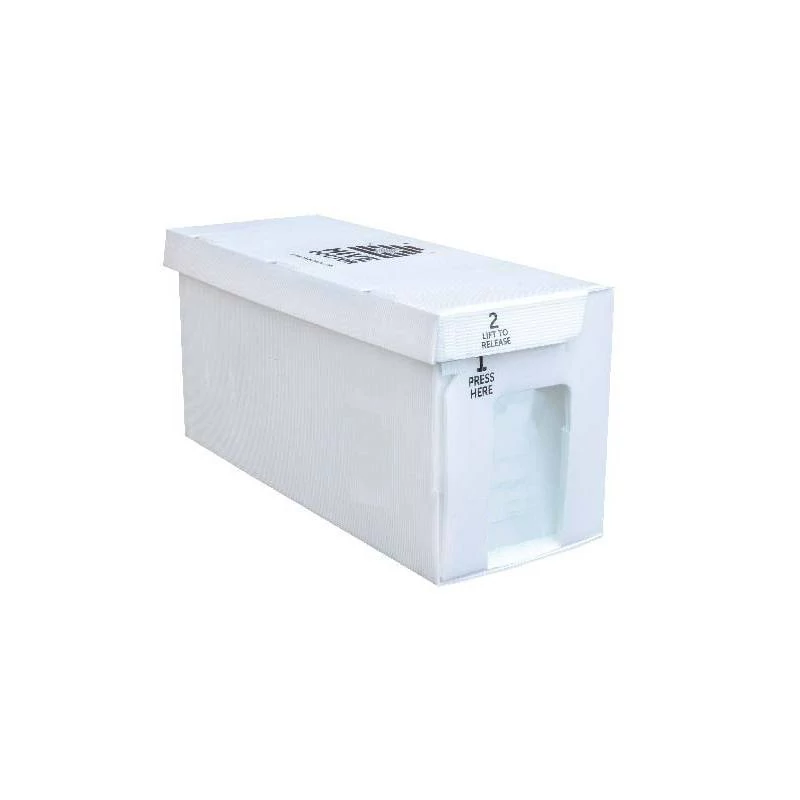 Langstroth Nuc Box Ridenuc® NUC HIVES Langstroth Nuc Box Ridenuc® NUC HIVES
