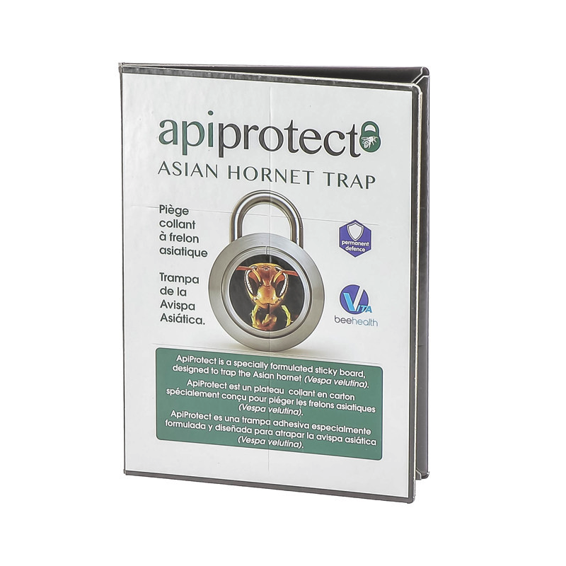 Apiprotect 2pack Asian hornet traps Fight against the wasp Apiprotect 2pack Asian hornet traps Fight against the wasp