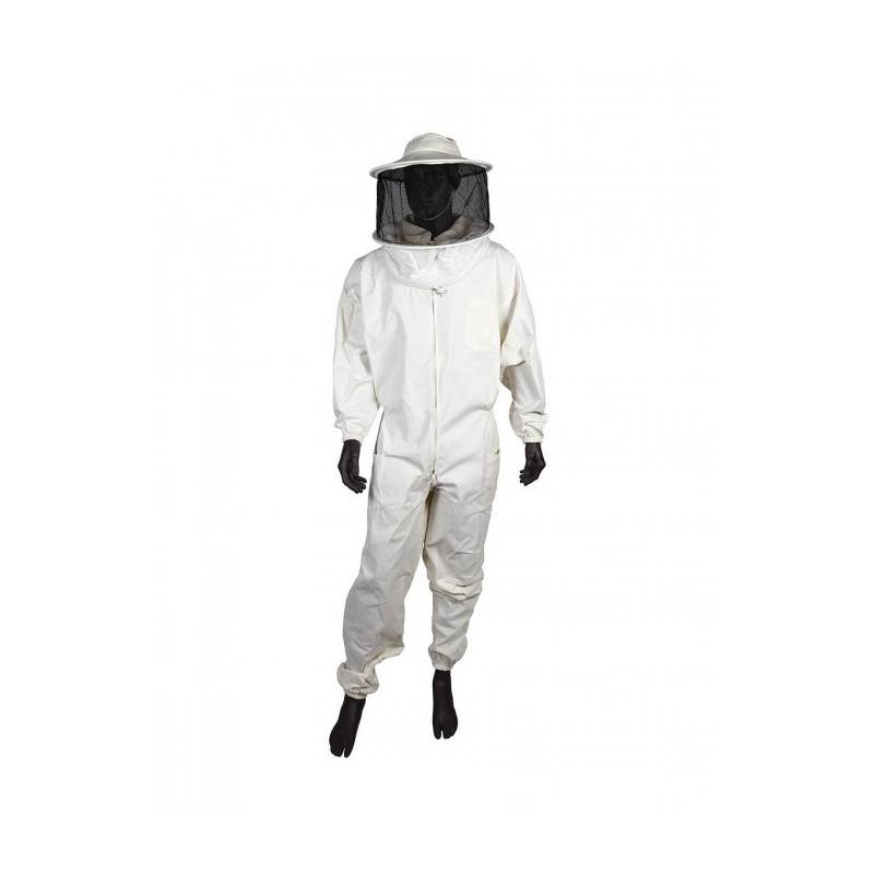 Nylon all over protective suit Bee suits
