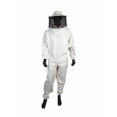 Nylon all over protective suit Bee suits