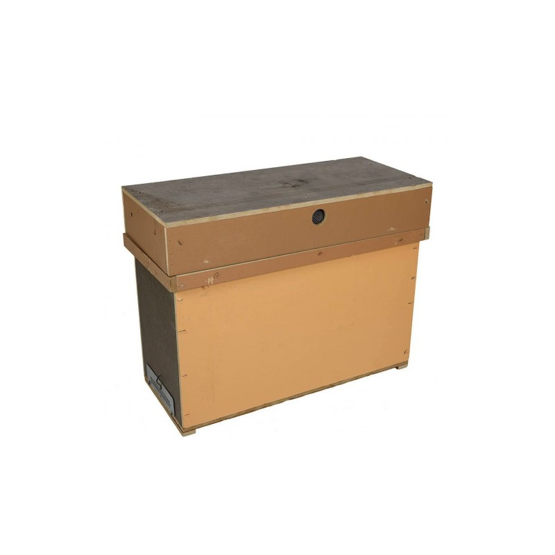 Dadant Nuc HDF NUC HIVES Dadant Nuc HDF NUC HIVES
