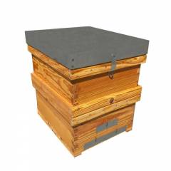 Dominguez® beehive Langstroth for professionals Langstroth Beehives
