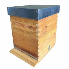 Langstroth Beehive Dominguez® Langstroth Beehives