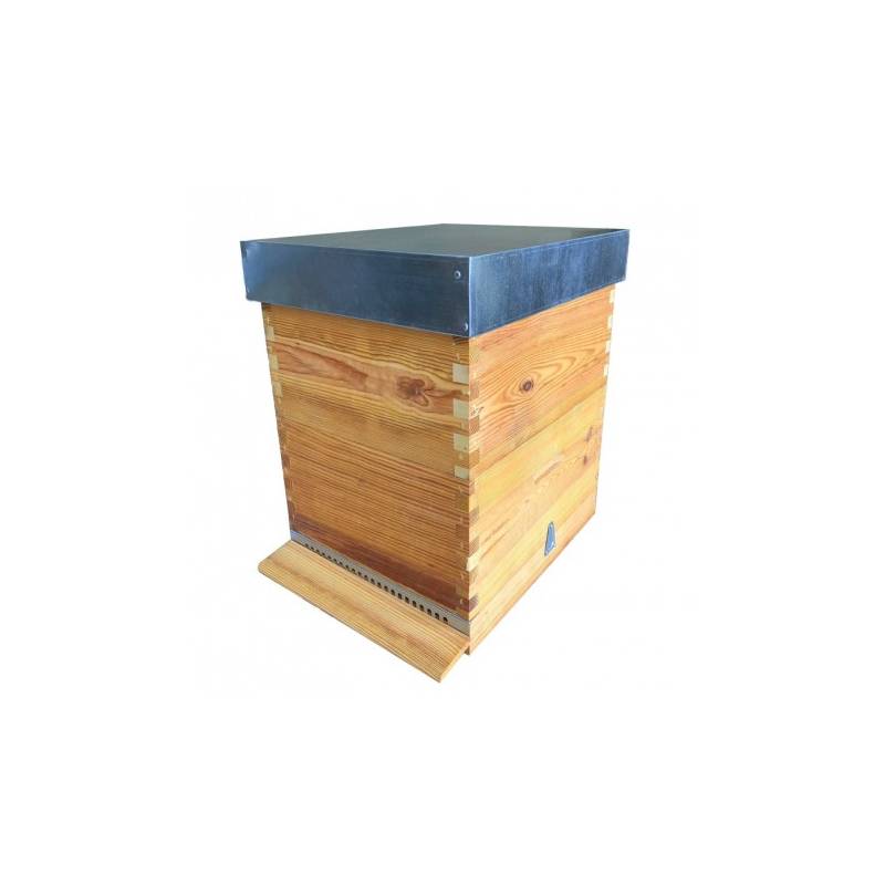 Langstroth Beehive Dominguez® Langstroth Beehives