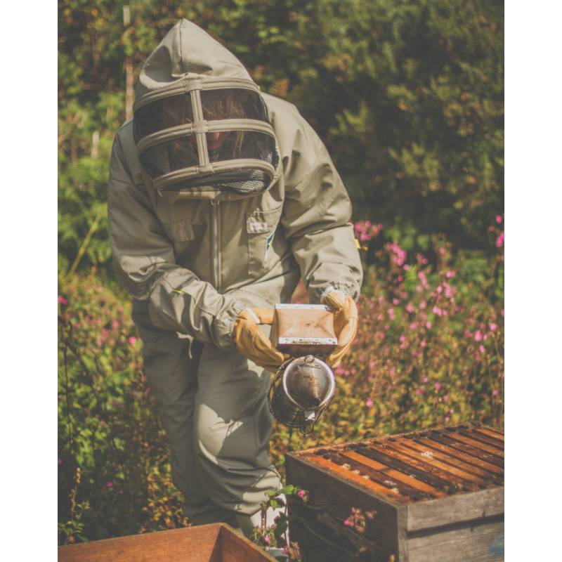 Apiarist by BJ Sherriff Original