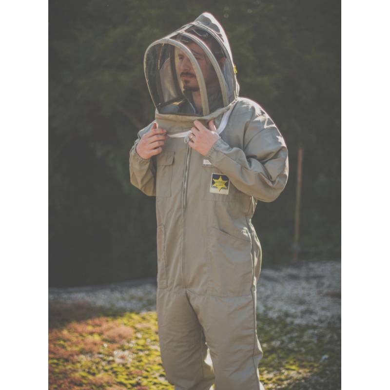 Apiarist by BJ Sherriff Original