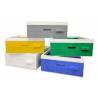 Plastic Langstroth supers Plastic beehives and frames