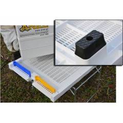 Ventilated bottom board ANEL® Beehive Accessories