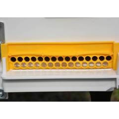 Ventilated bottom board ANEL® Beehive Accessories