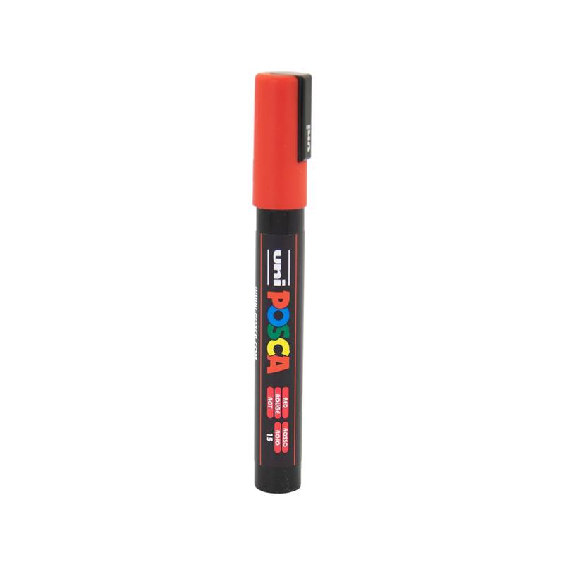 Marcador de reina POSCA® Utensilios para cría de reinas Marcador de reina POSCA® Utensilios para cría de reinas