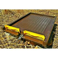 Ventilated bottom board ANEL® Beehive Accessories