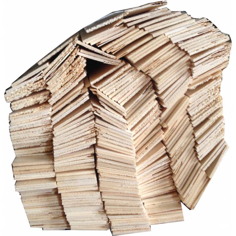 Poplar strip BEE EQUIPMENT