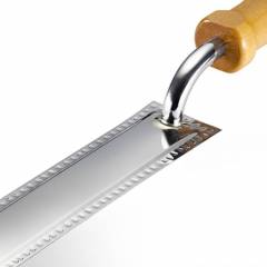 SpeedKing® Pierce USA Entdeckelungsmesser