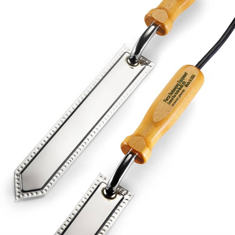 SpeedKing® Pierce USA Faca para desopercular