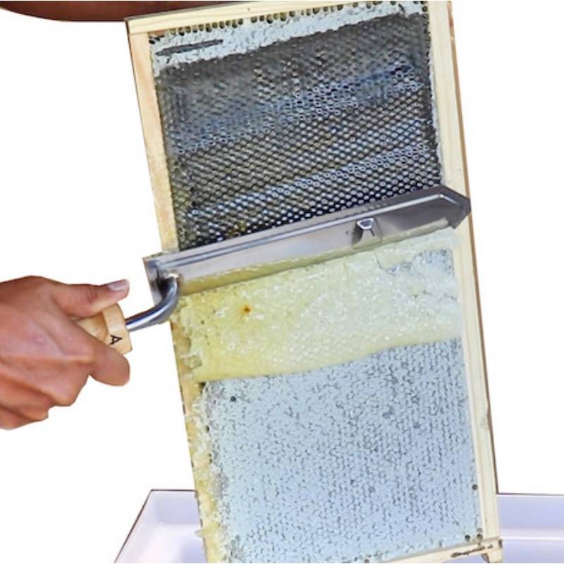 Uncapping knife SpeedKing® Pierce USA Uncapping tools