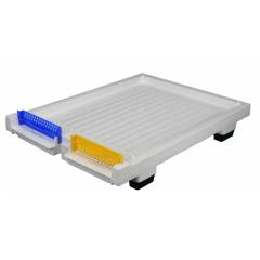 Ventilated bottom board ANEL® Beehive Accessories