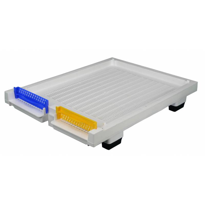 Ventilated bottom board ANEL® Beehive Accessories