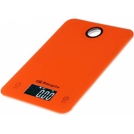 Kitchen Scale 5kg for beekeepers Honey analysis