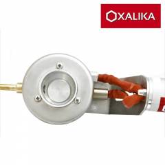 OXALIKA PRO Easy 12v Accesorios desinfección e higiene