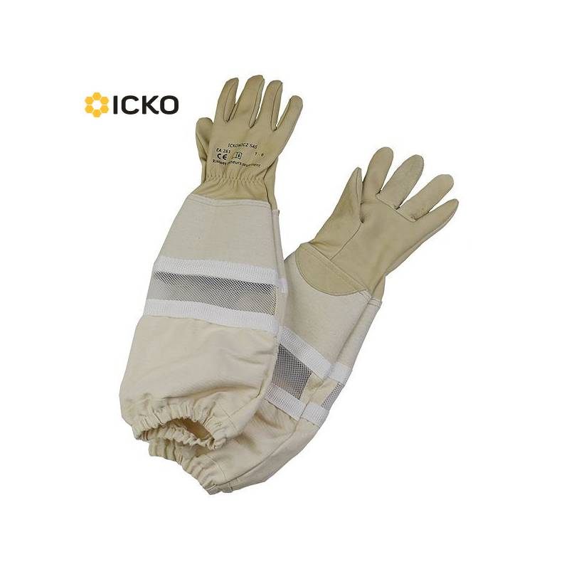 Guantes ICKO oleo-hidrofugados Guantes Guantes ICKO oleo-hidrofugados Guantes