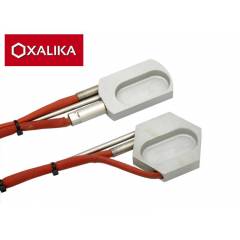 Sublimador Oxalika Premium Accesorios desinfección e higiene