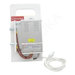 230 Vac - 12 Vdc power supply for OXALIKA PRO Cleansers and Maintenance Accesories