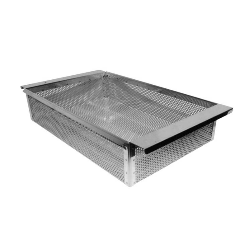 Entdecklungtisch (beheizt) 1,3m LEGA