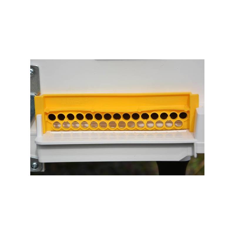 Plastic Standard bottom board ANEL® Beehive Accessories