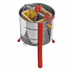 Extractor manual de mel 4 quadros FALCO® Lega