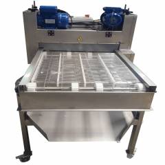 Chain uncapper MQ Uncapping machines