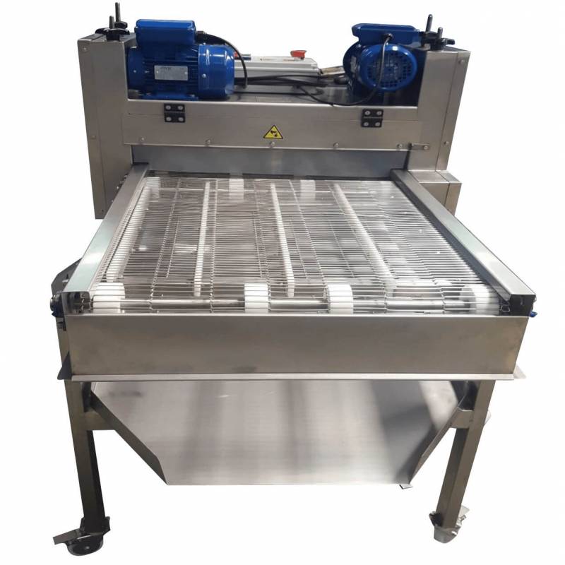 Chain uncapper MQ Uncapping machines Chain uncapper MQ Uncapping machines