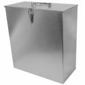 Caja APIBOX® Alta para ahumadores grandes Ahumadores abejas