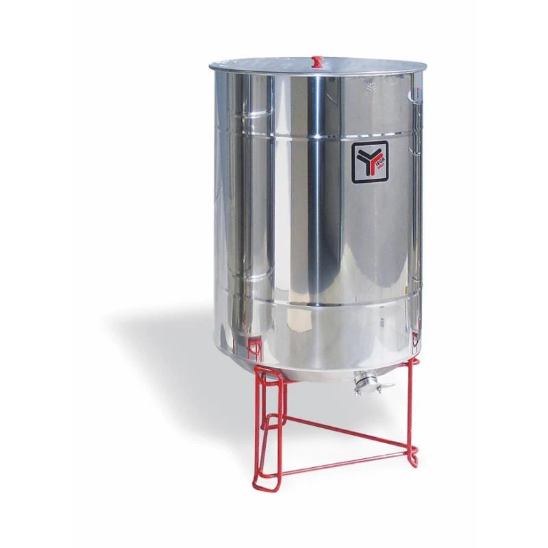 Lagerkübel 500kg ZERO Lega
