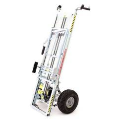 Carrello elettrico Kaptarlift PRO