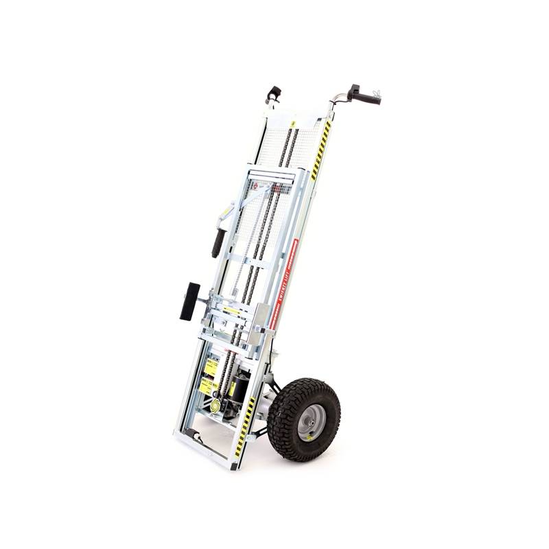 Carrello elettrico Kaptarlift PRO