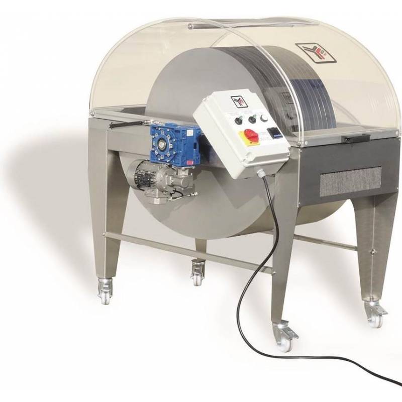 Honey drier 150KG LEGA