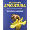 Spanish book Tratado de Apicultura Beekeeping books