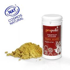 Propolis Siccative Powder Propolia© Propolis