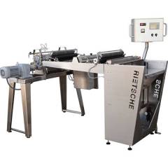 Foundation roller automatic 480mm RIETSCHE® Foundation machines