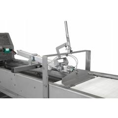 Linea di smielatori WET THERMPLATE