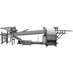 Honey Extracting line WET THERMPLATE® Honey Extracting Lines