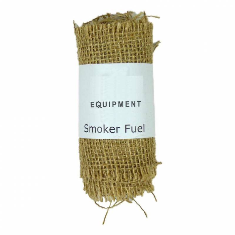 Hessian Smoker Fuel Smokers Hessian Smoker Fuel Smokers