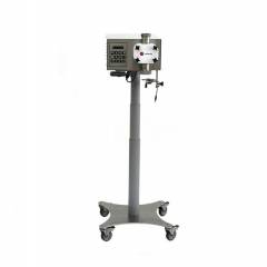 Floor stand for DAM2000+ electrically adjustable Honey filling machines