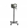 Floor stand for DAM2000+ electrically adjustable Honey filling machines