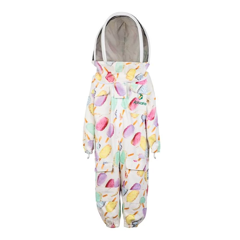 Buzo de apicultor para niño ROPA Buzo de apicultor para niño ROPA