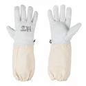 Guantes de piel ROPA